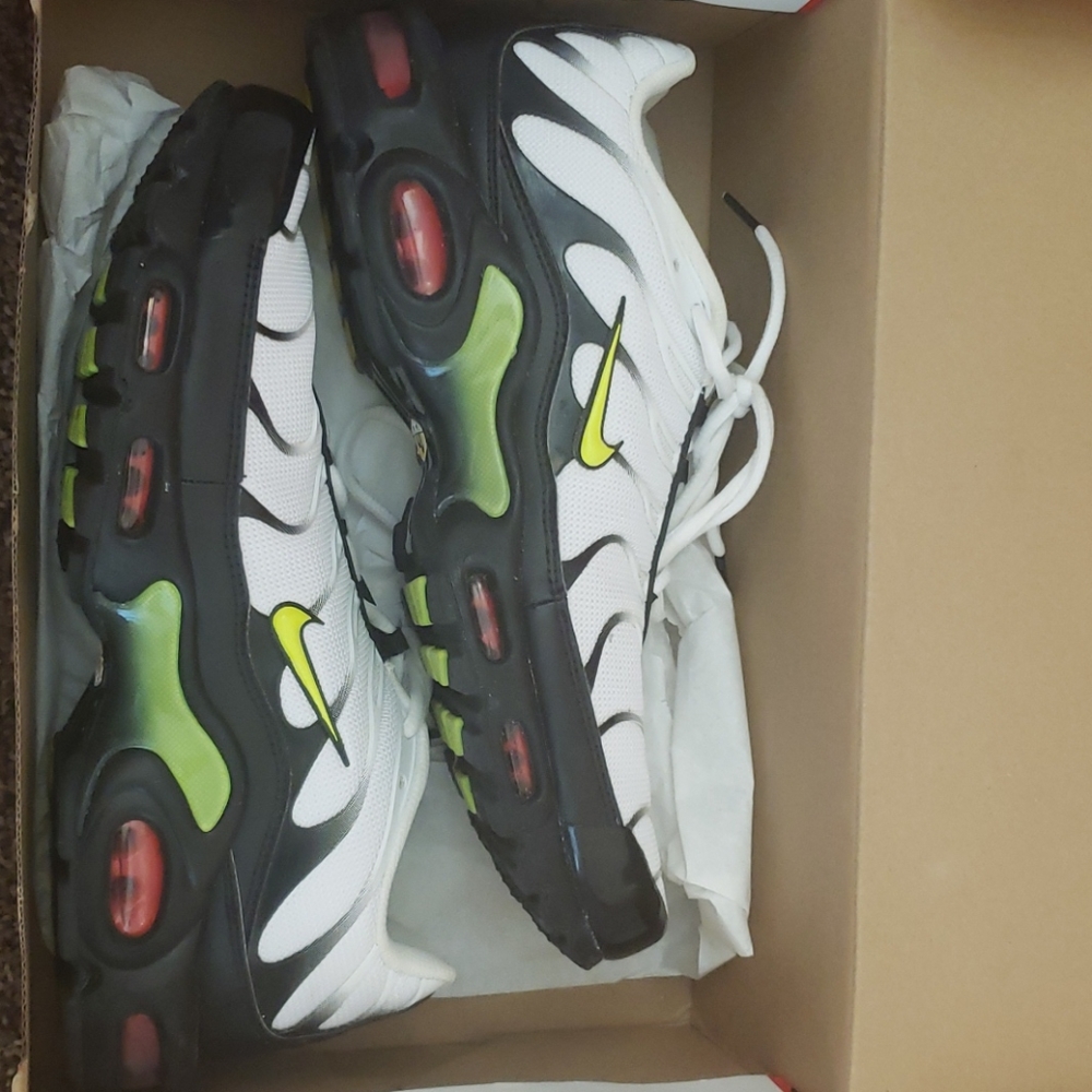 Nike Air TN